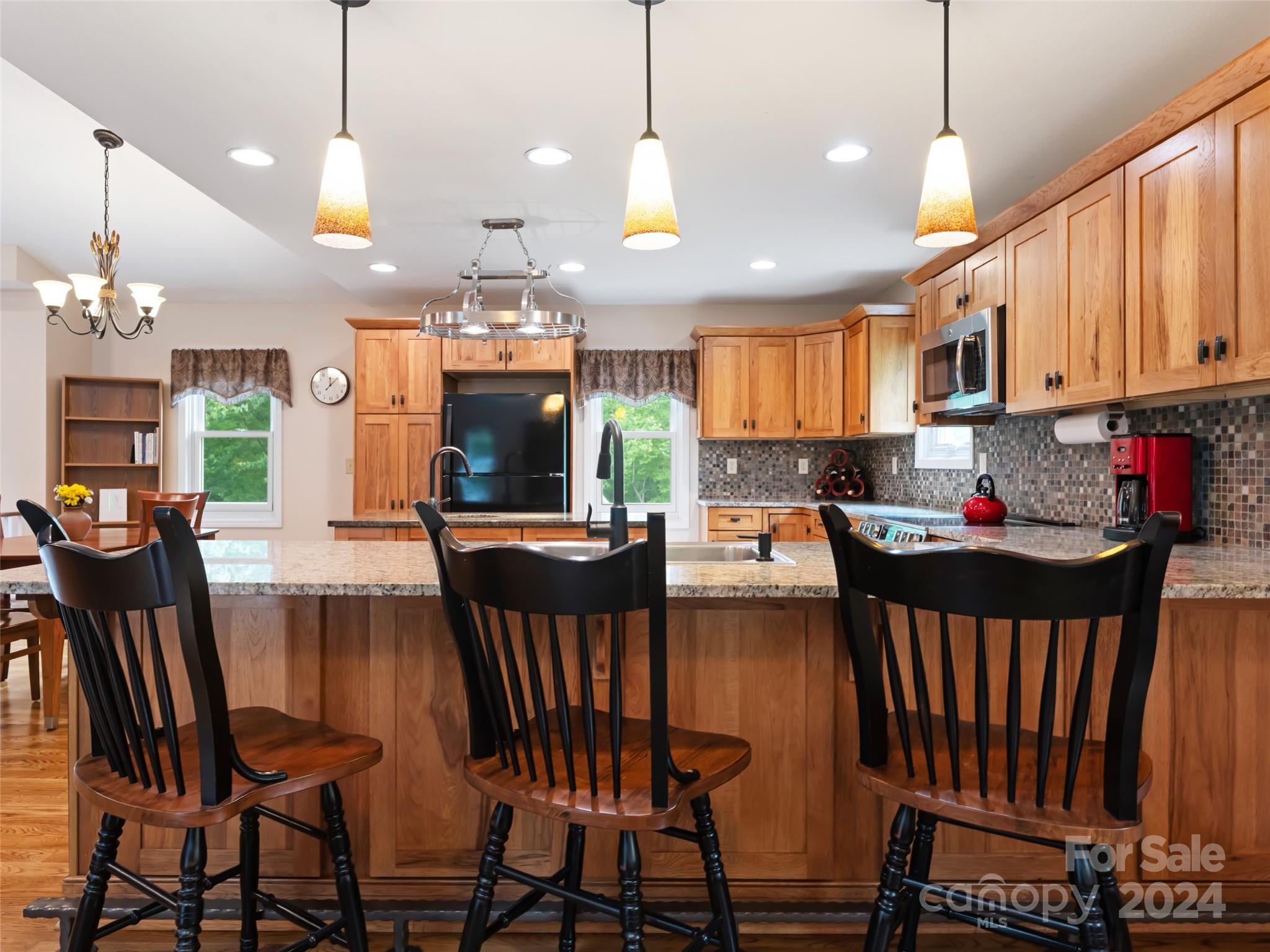 Poplar Creek - Residential