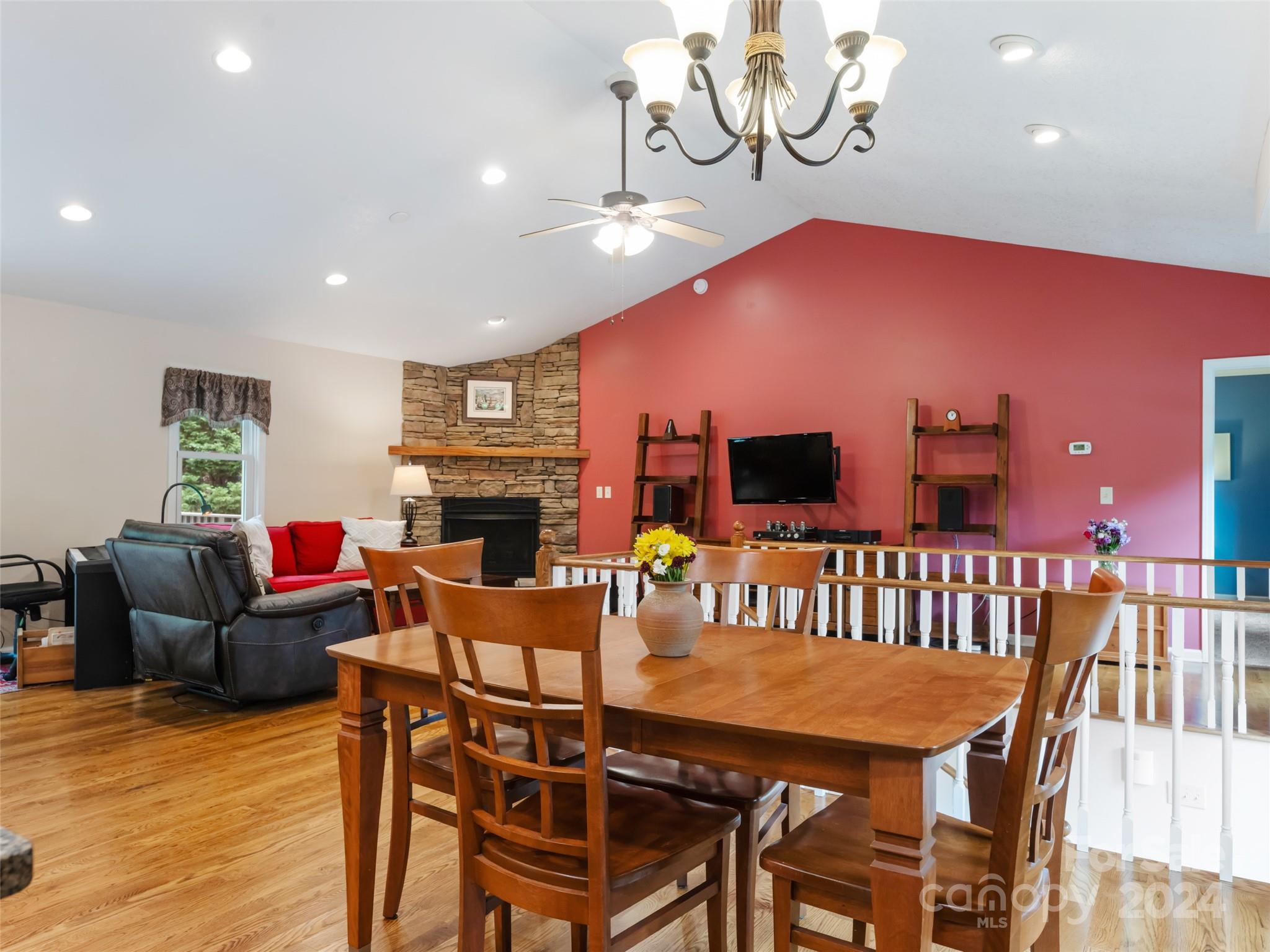 Poplar Creek - Residential