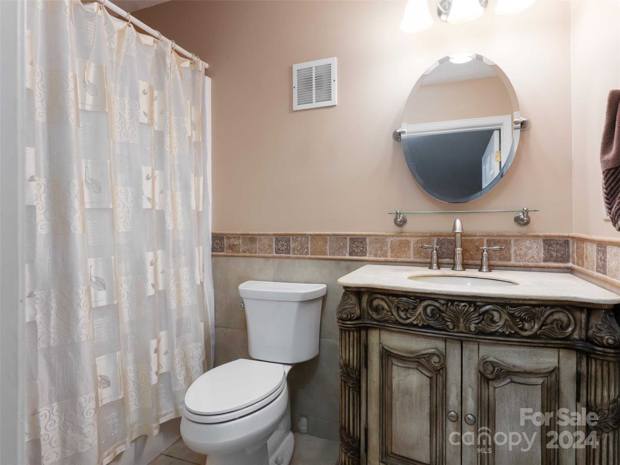 Poplar Creek - Residential