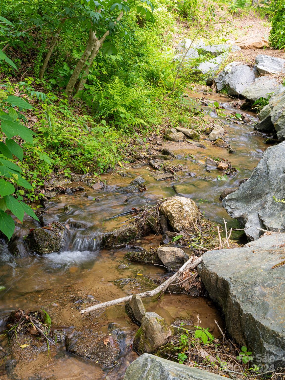 Poplar Creek - Residential