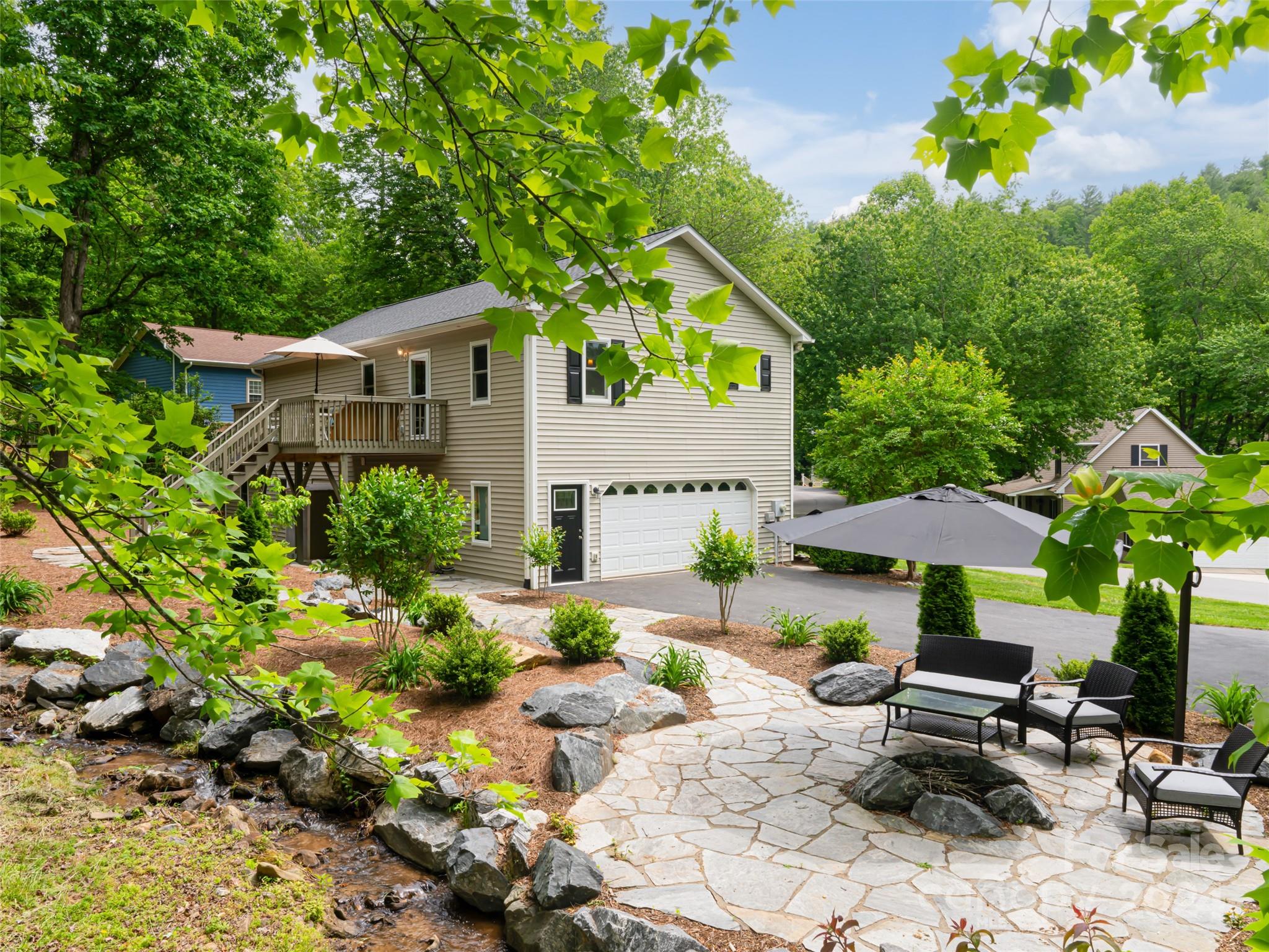 Poplar Creek - Residential