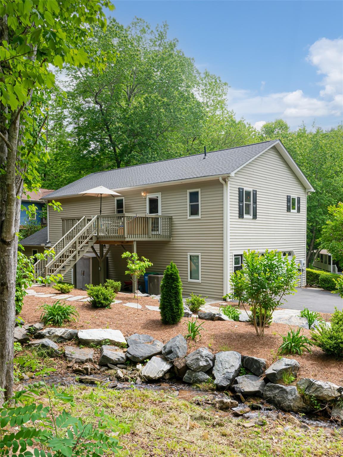 Poplar Creek - Residential