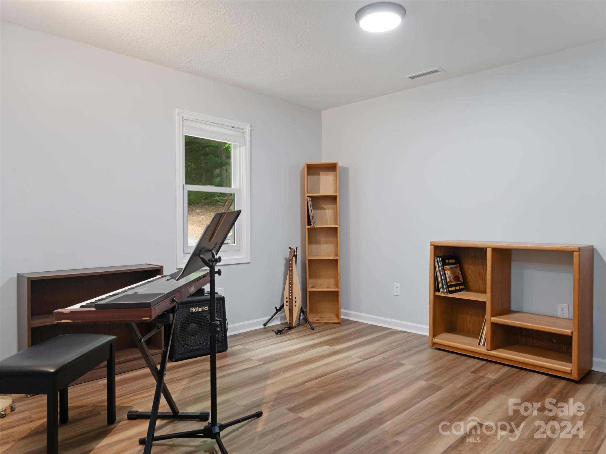 Poplar Creek - Residential