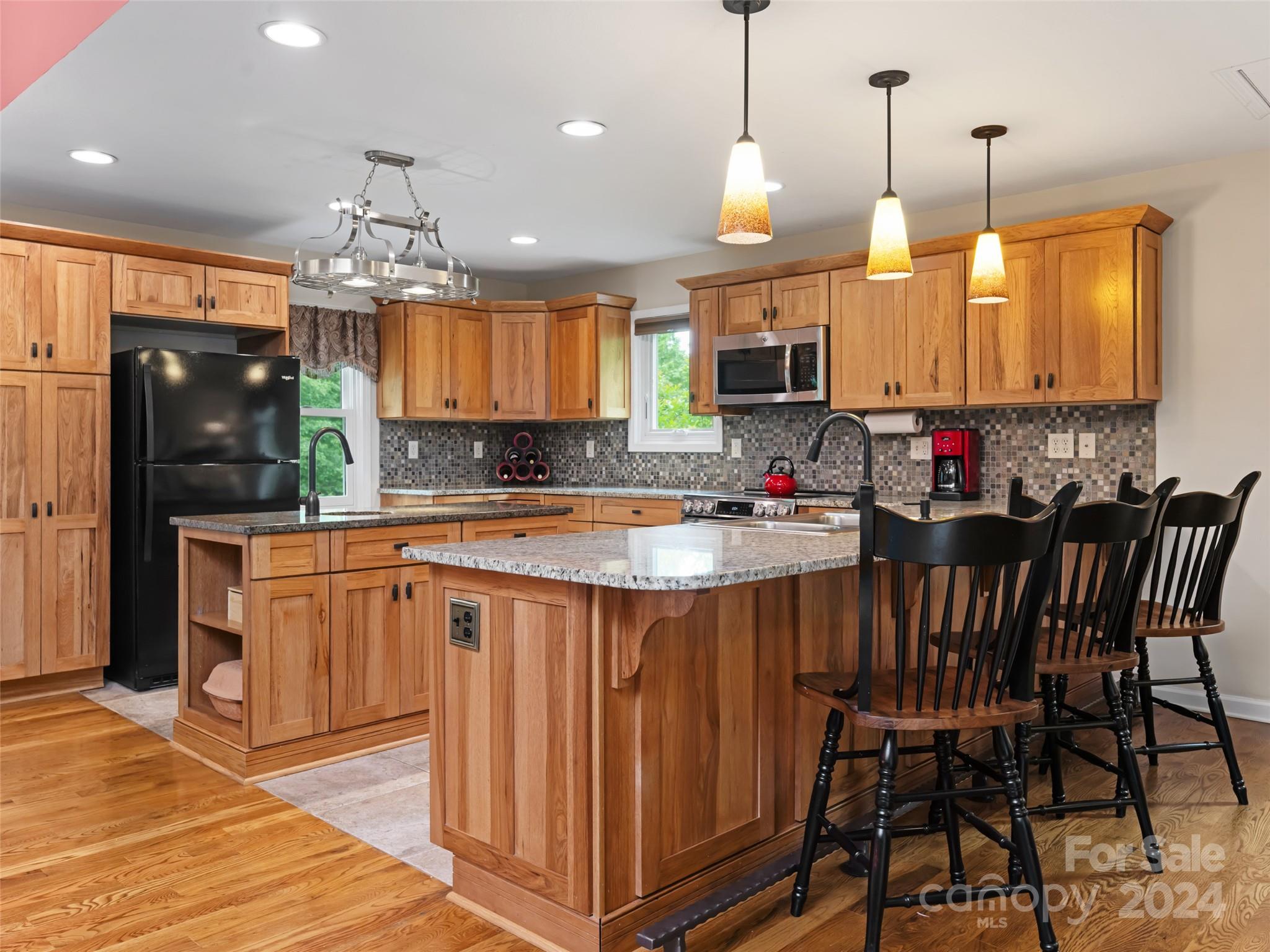 Poplar Creek - Residential