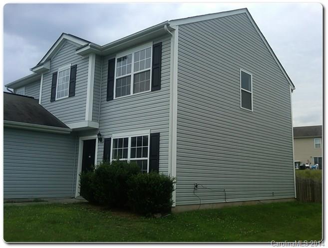 Mcintyre - Residential