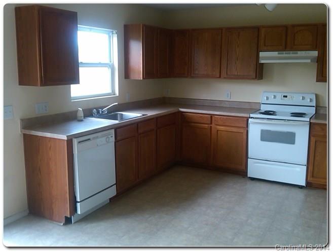 Mcintyre - Residential