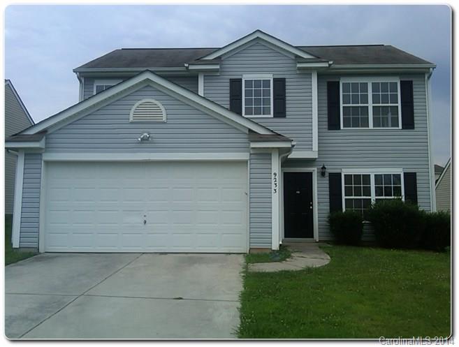 Mcintyre - Residential