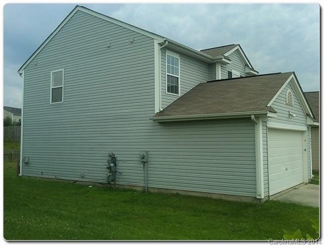 Mcintyre - Residential