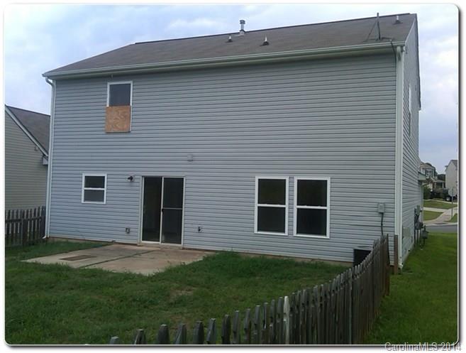 Mcintyre - Residential