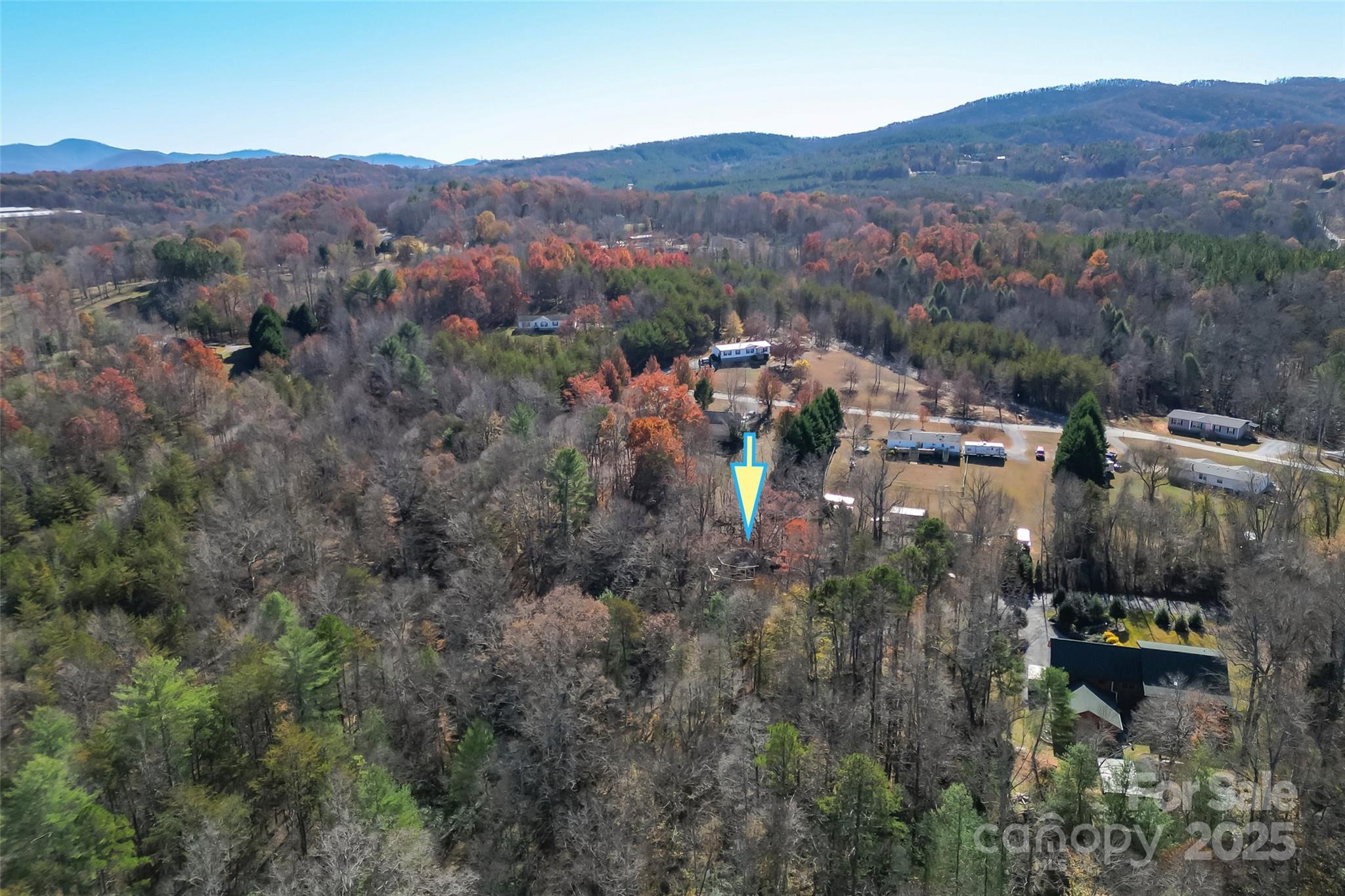 Cascades - Residential