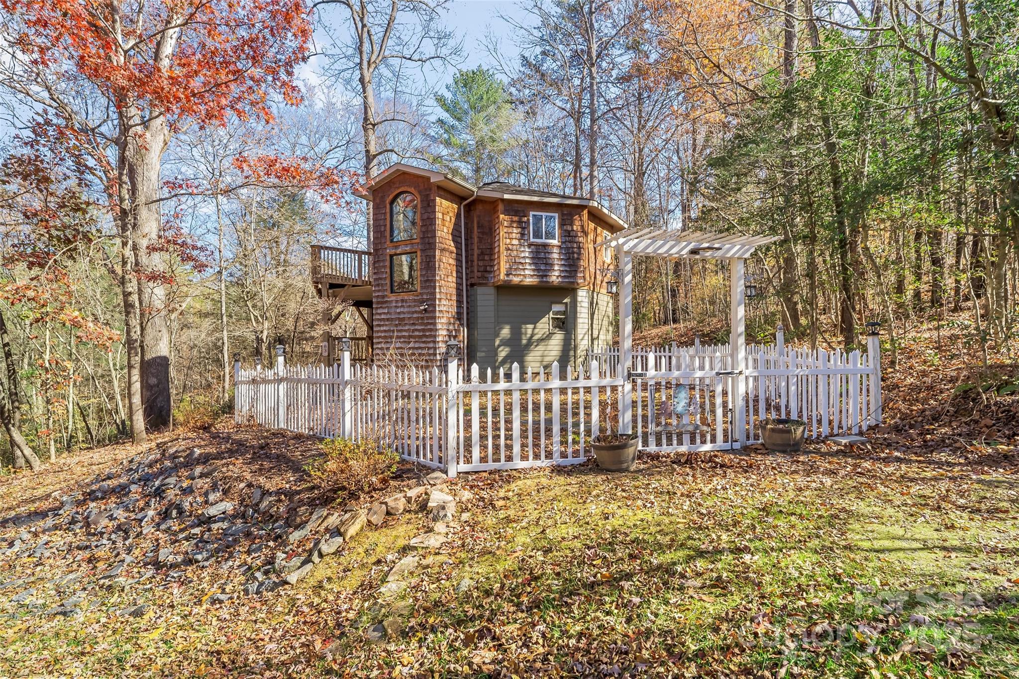 Cascades - Residential