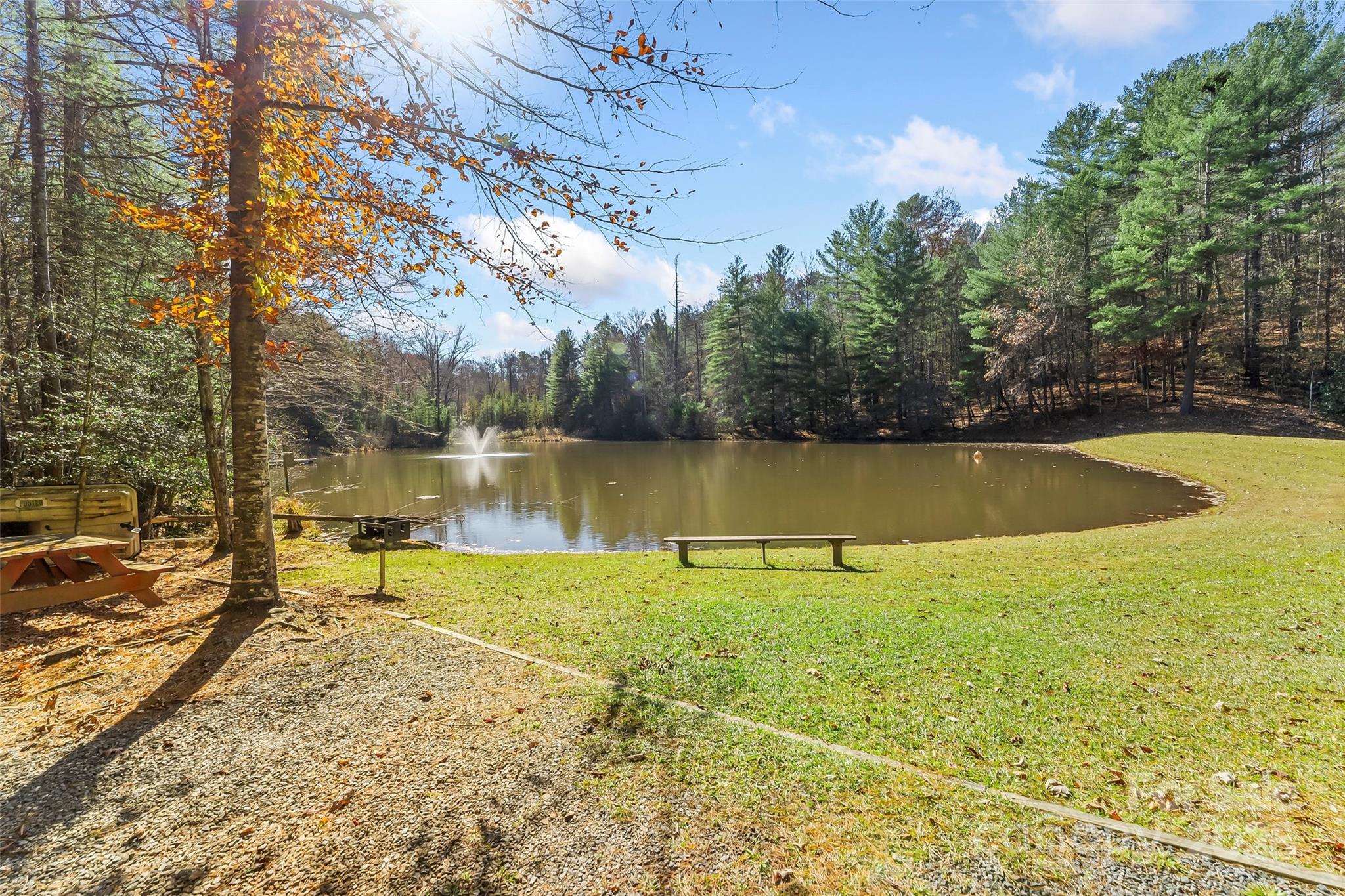 Cascades - Residential