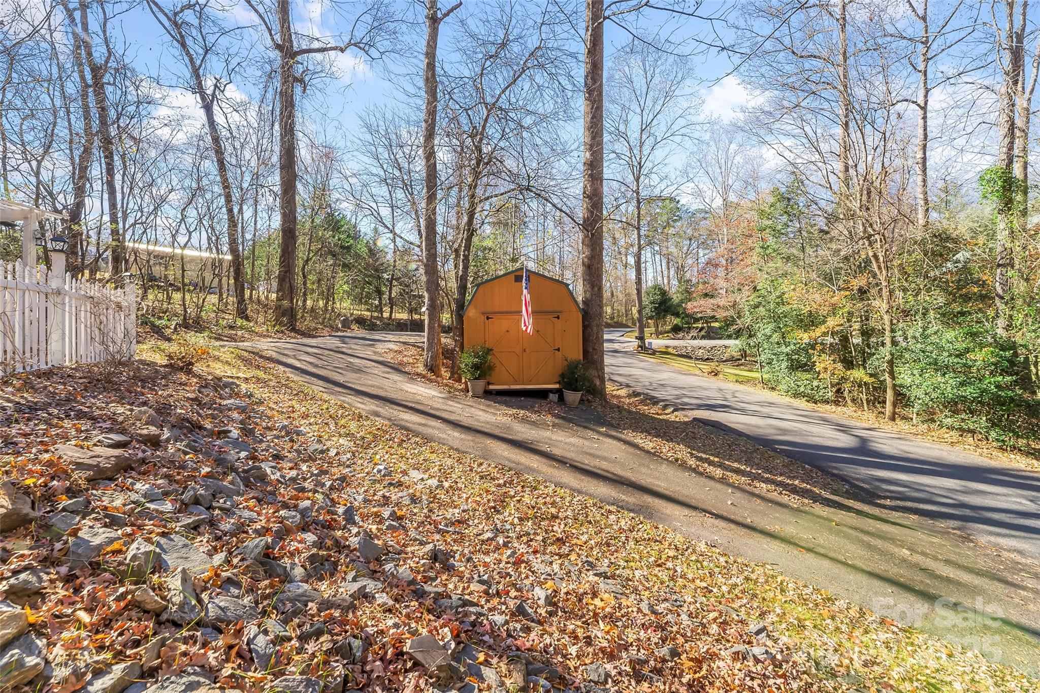 Cascades - Residential