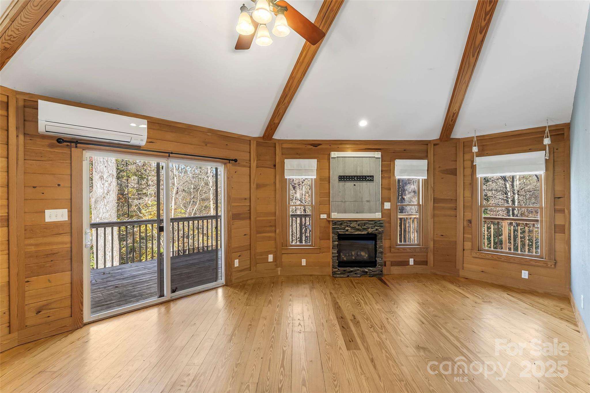 Cascades - Residential