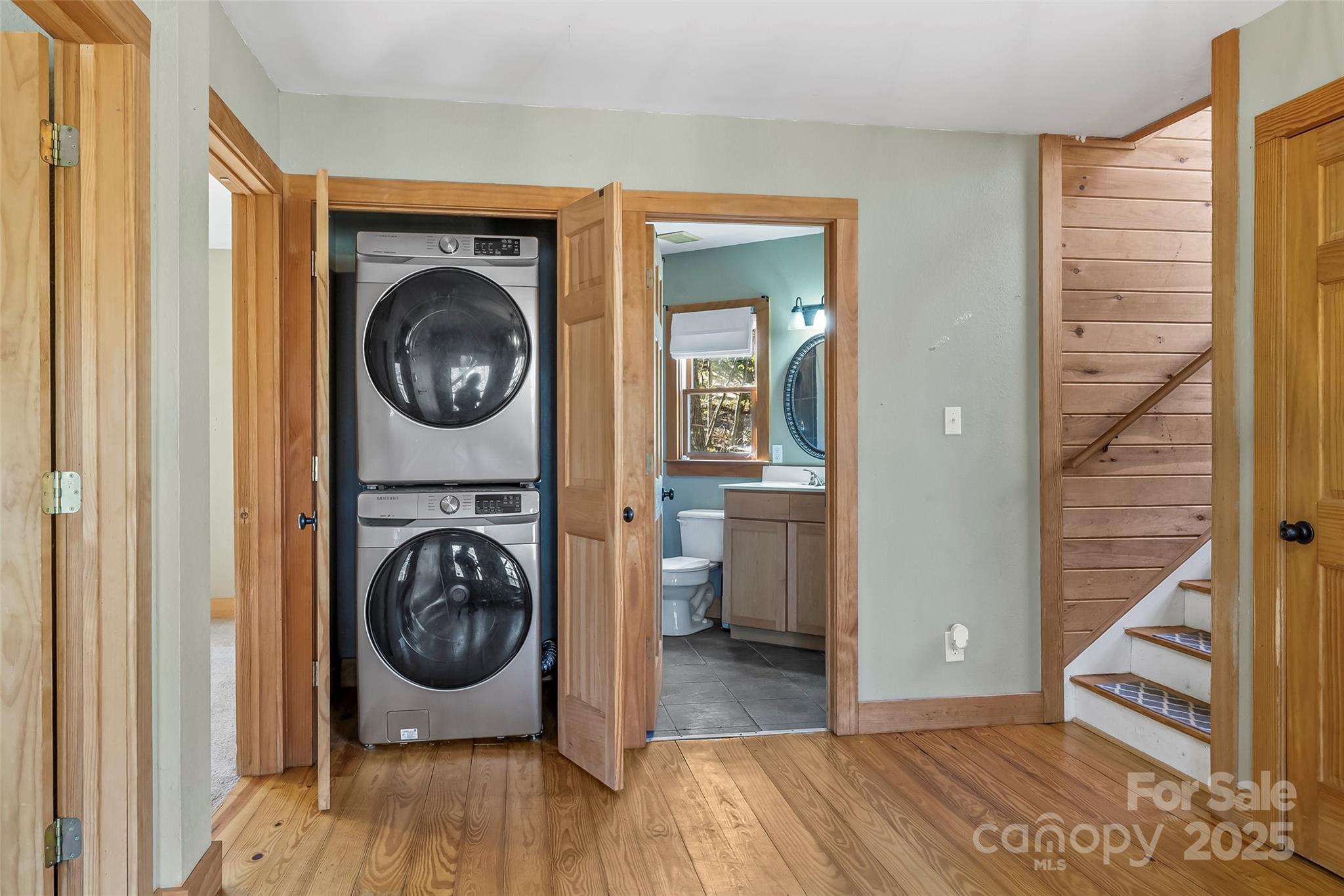 Cascades - Residential