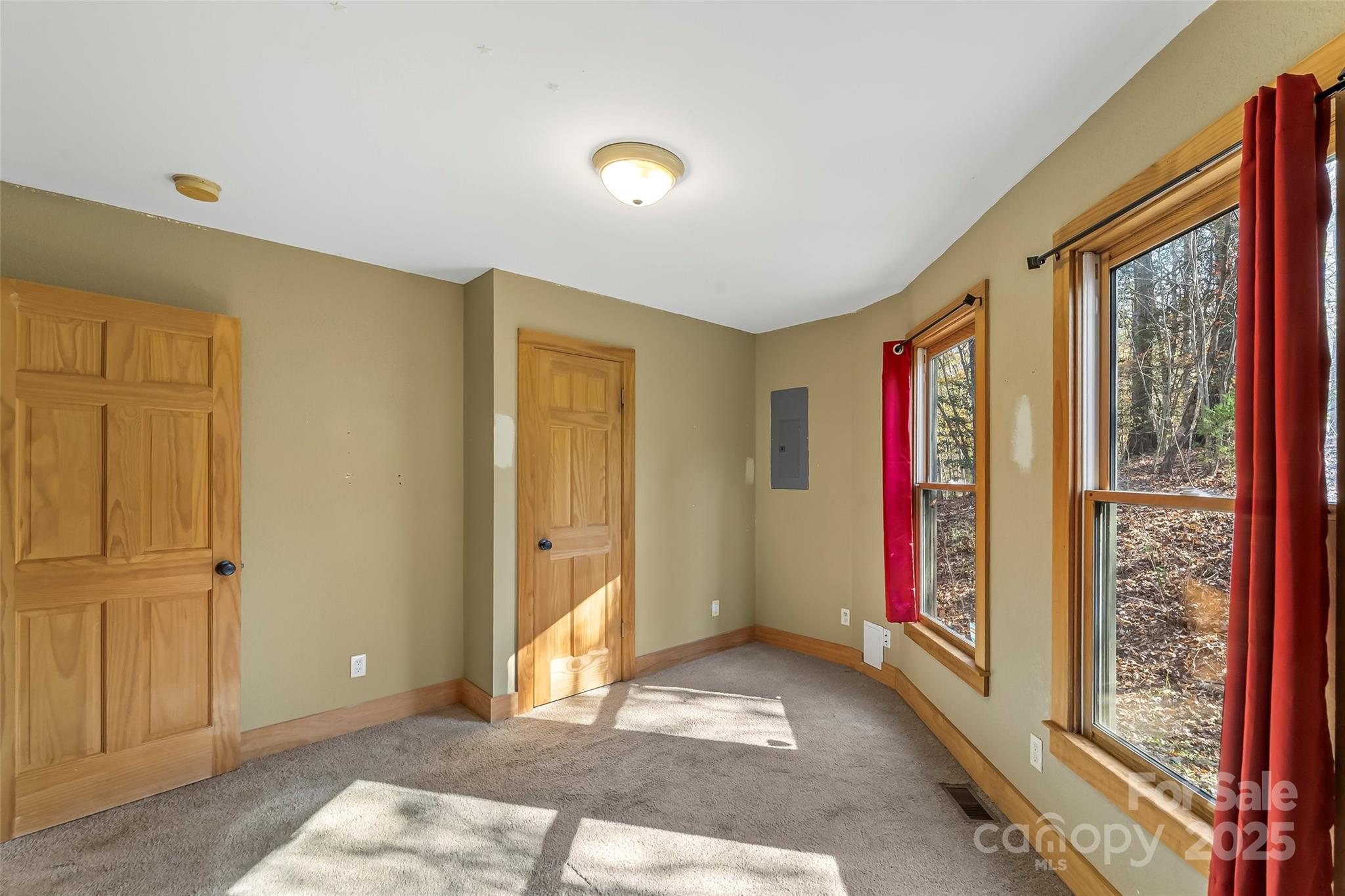 Cascades - Residential