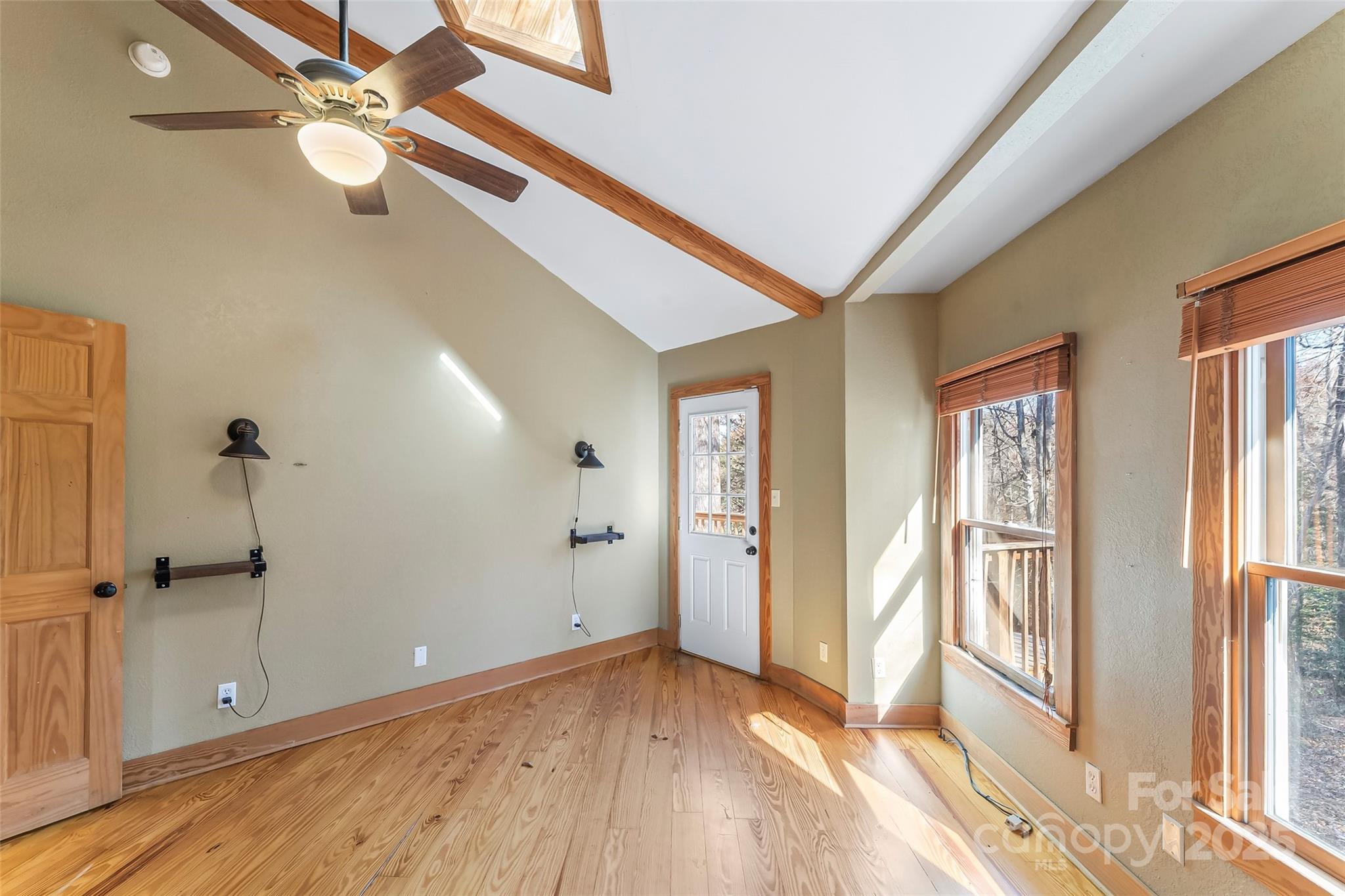 Cascades - Residential