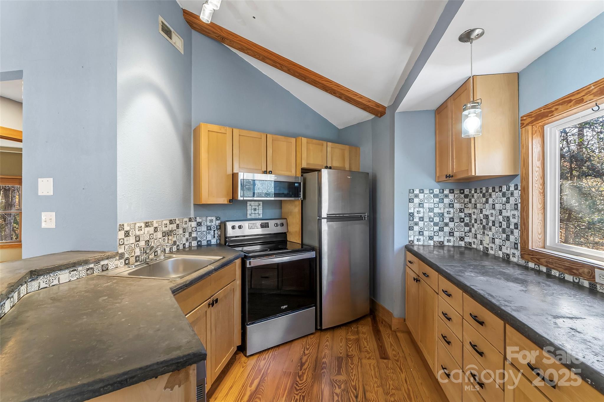 Cascades - Residential