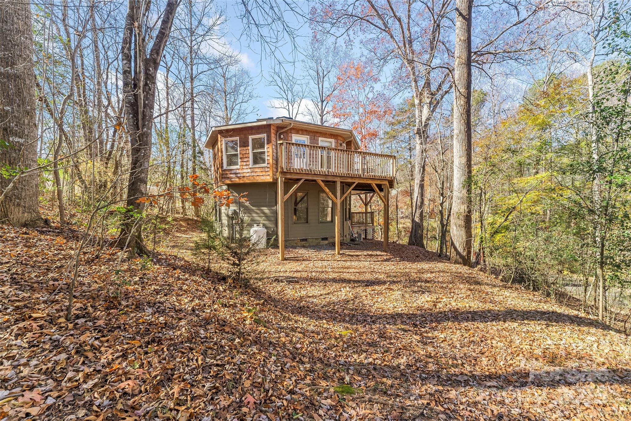 Cascades - Residential