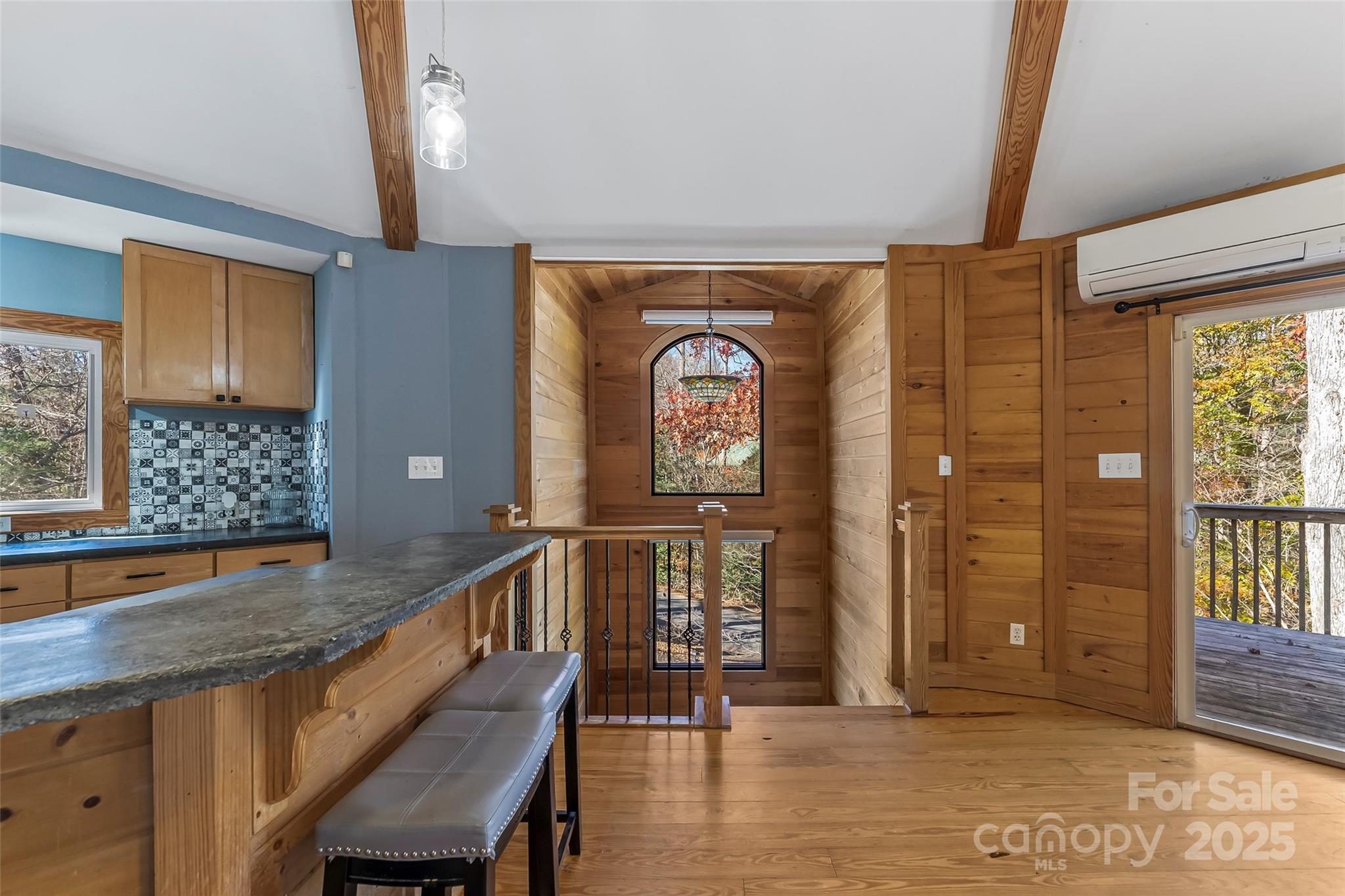 Cascades - Residential