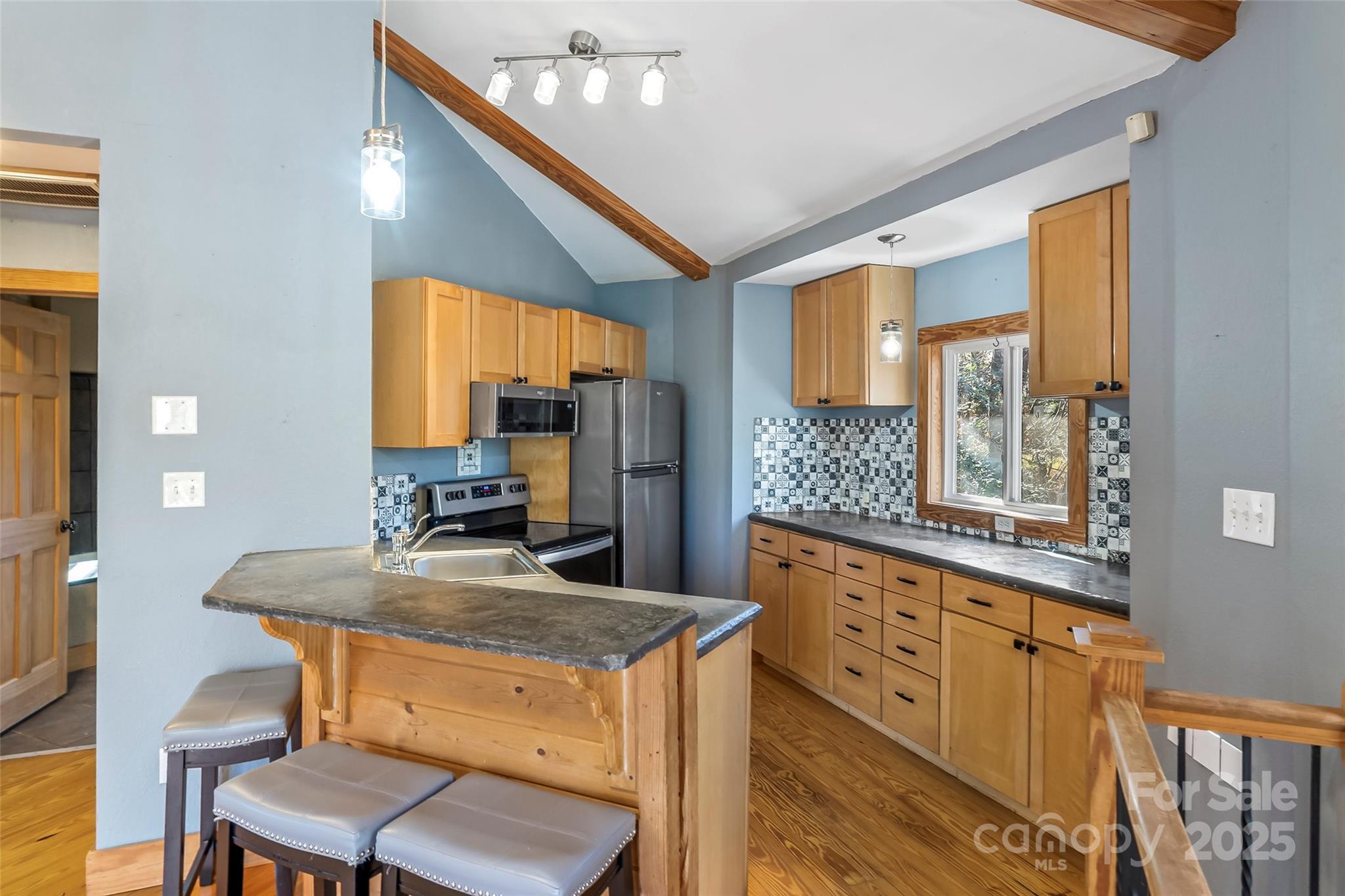 Cascades - Residential