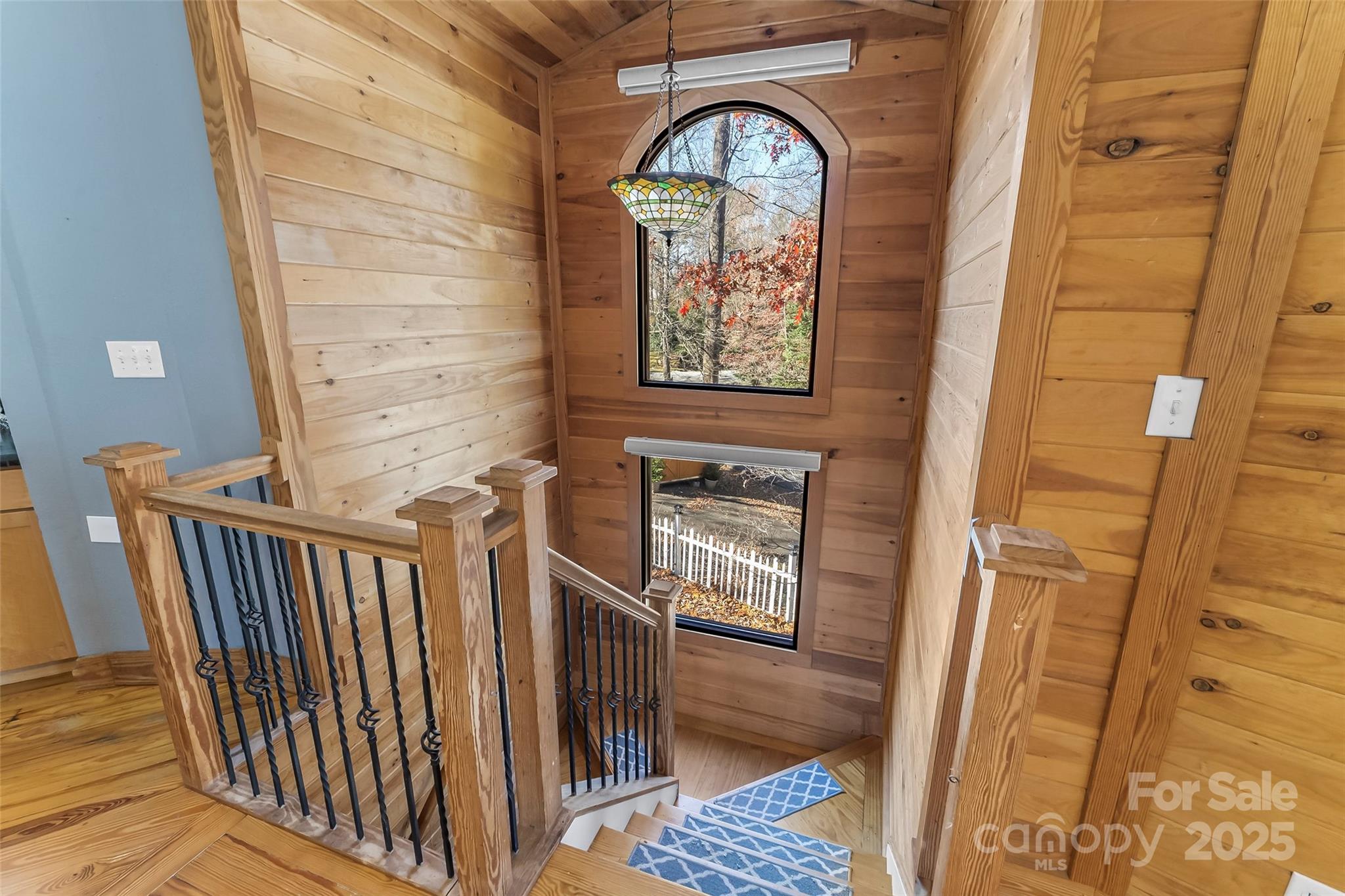 Cascades - Residential