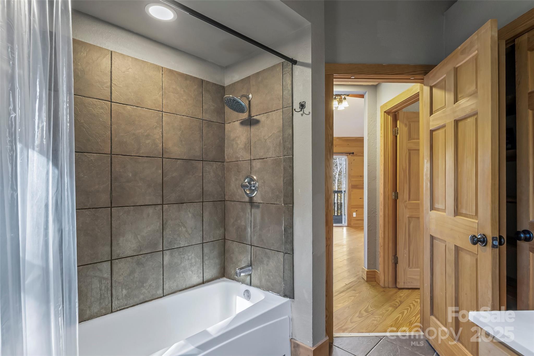 Cascades - Residential