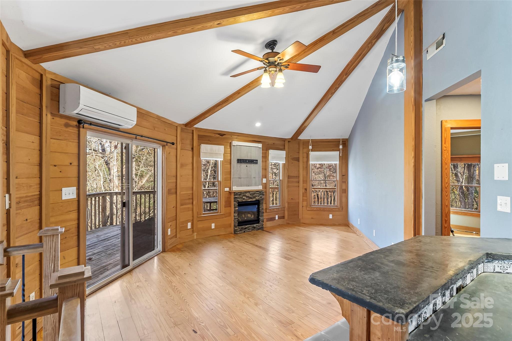 Cascades - Residential