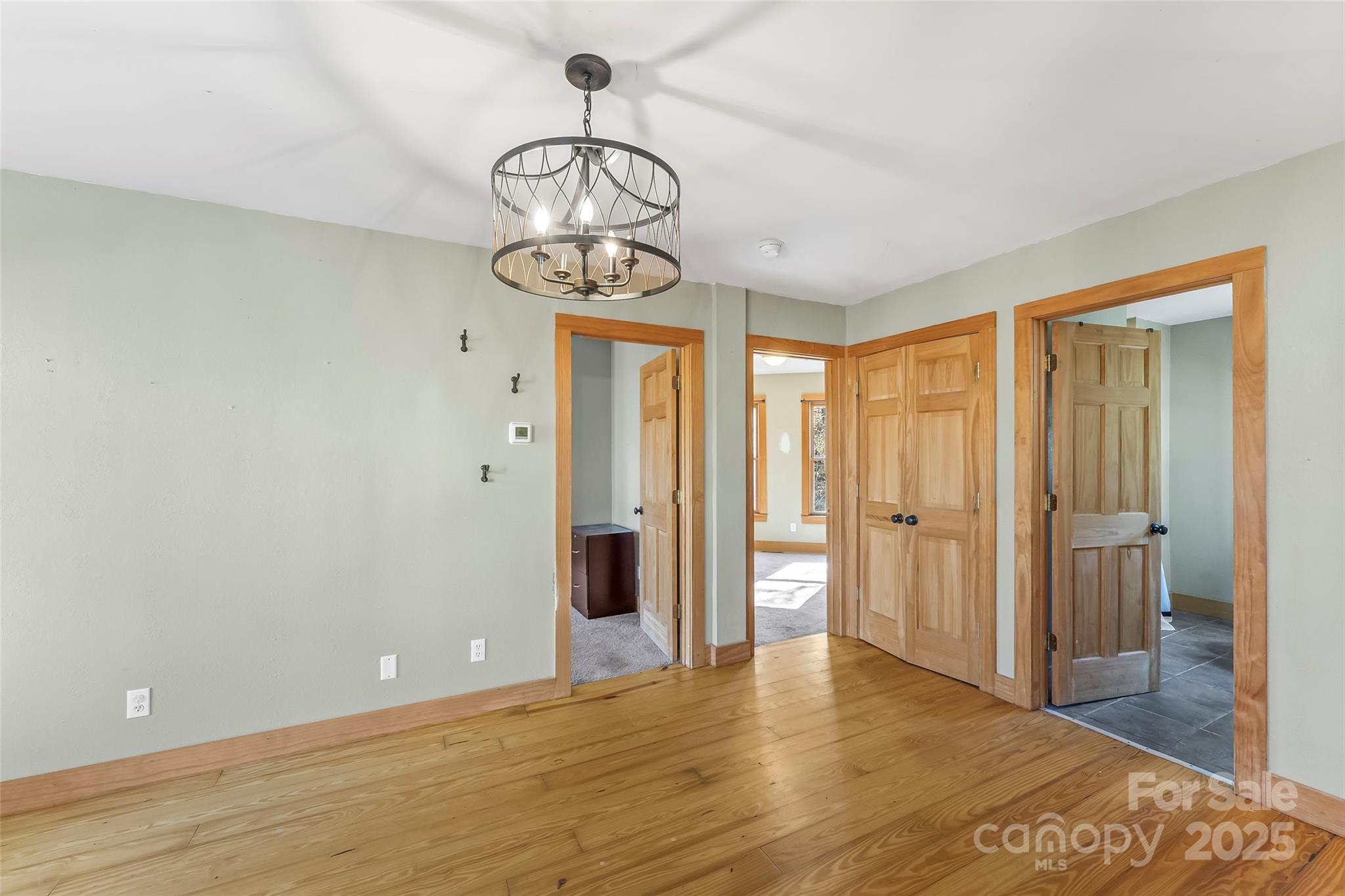 Cascades - Residential