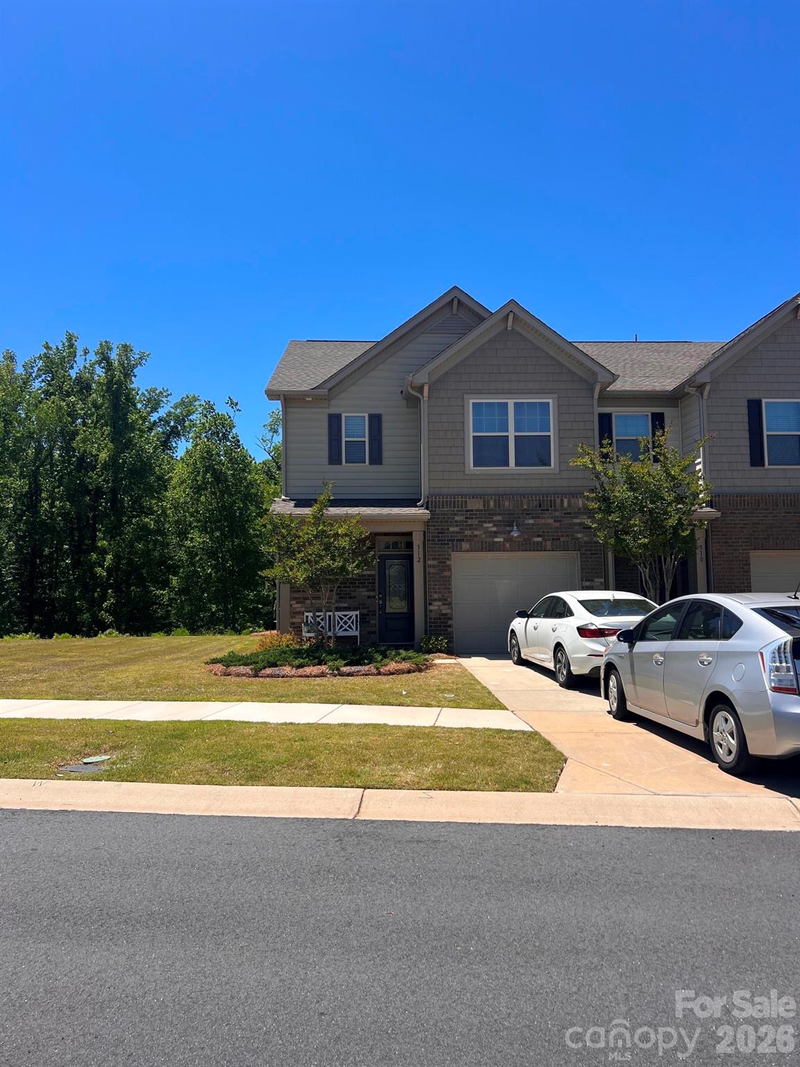Waterside at the Catawba - Residential