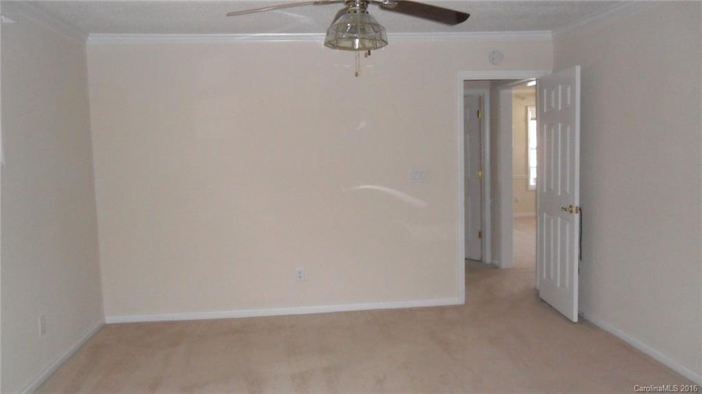 Jackson Park - Residential Lease