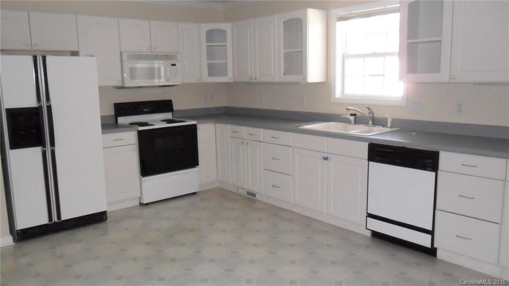 Jackson Park - Residential Lease