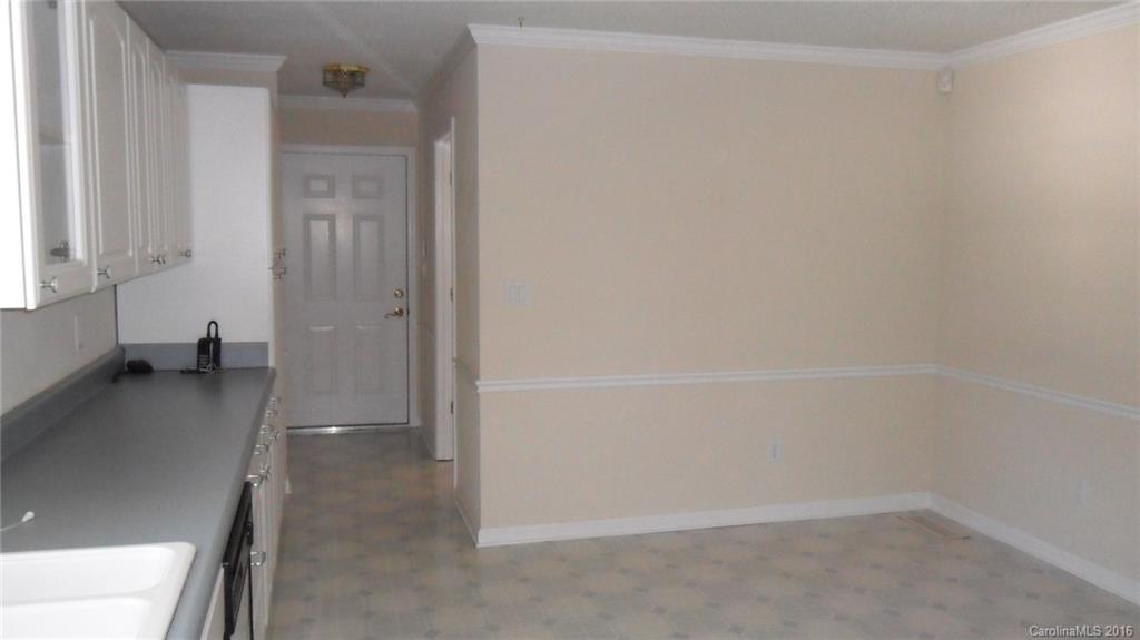 Jackson Park - Residential Lease