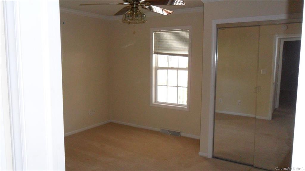 Jackson Park - Residential Lease