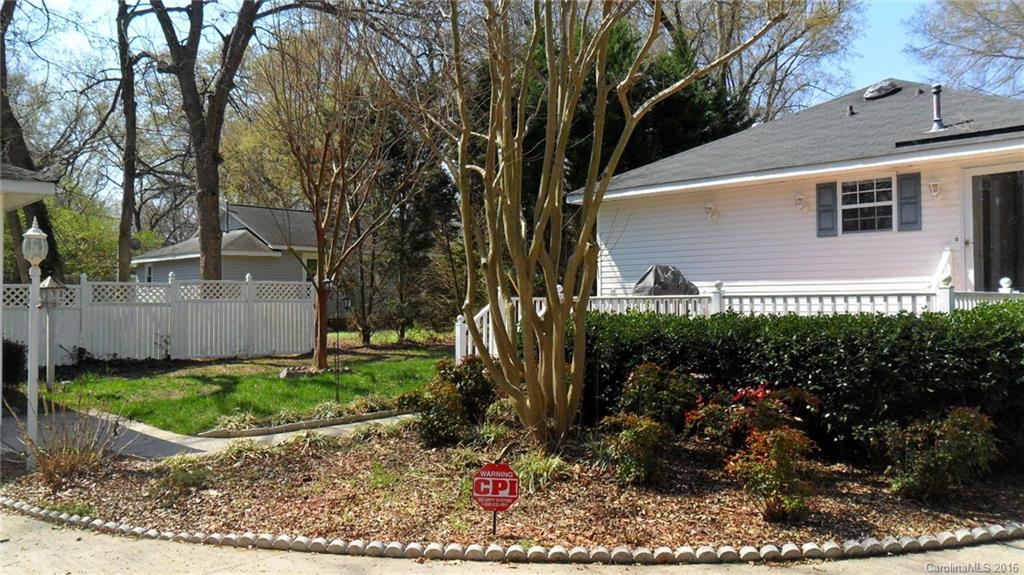 Jackson Park - Residential Lease