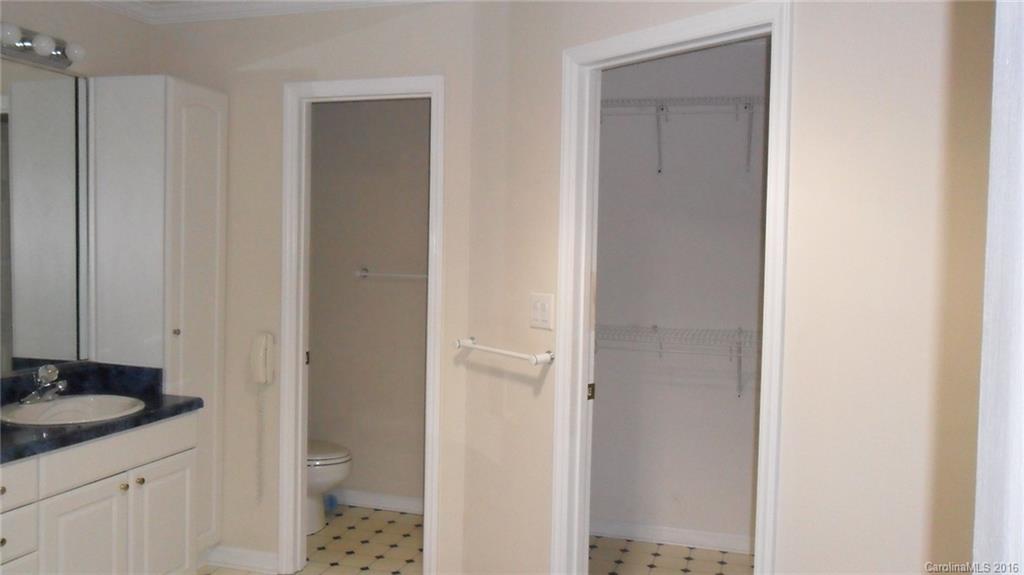 Jackson Park - Residential Lease