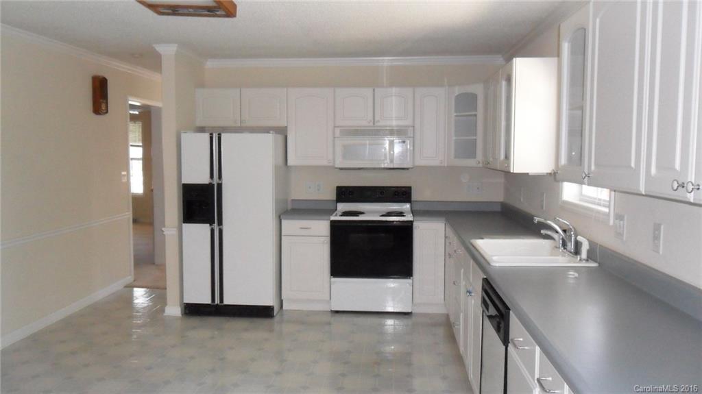 Jackson Park - Residential Lease