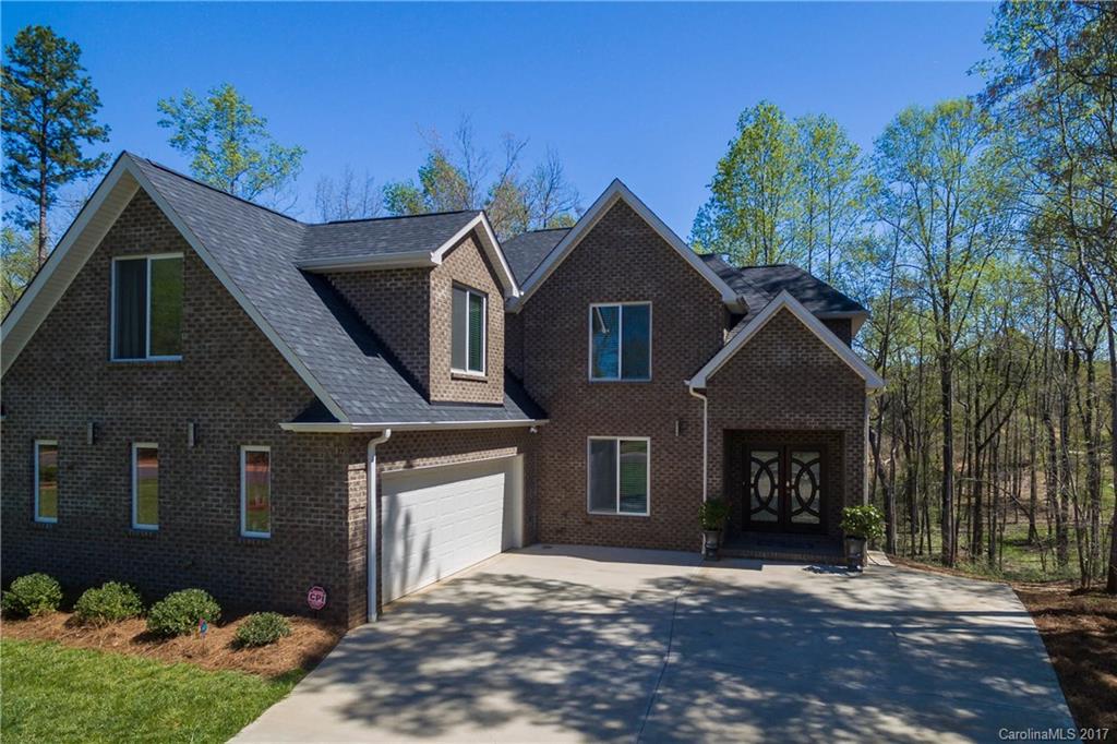 River Walk Plantation - Residential