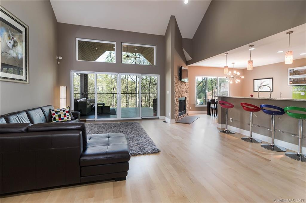 River Walk Plantation - Residential