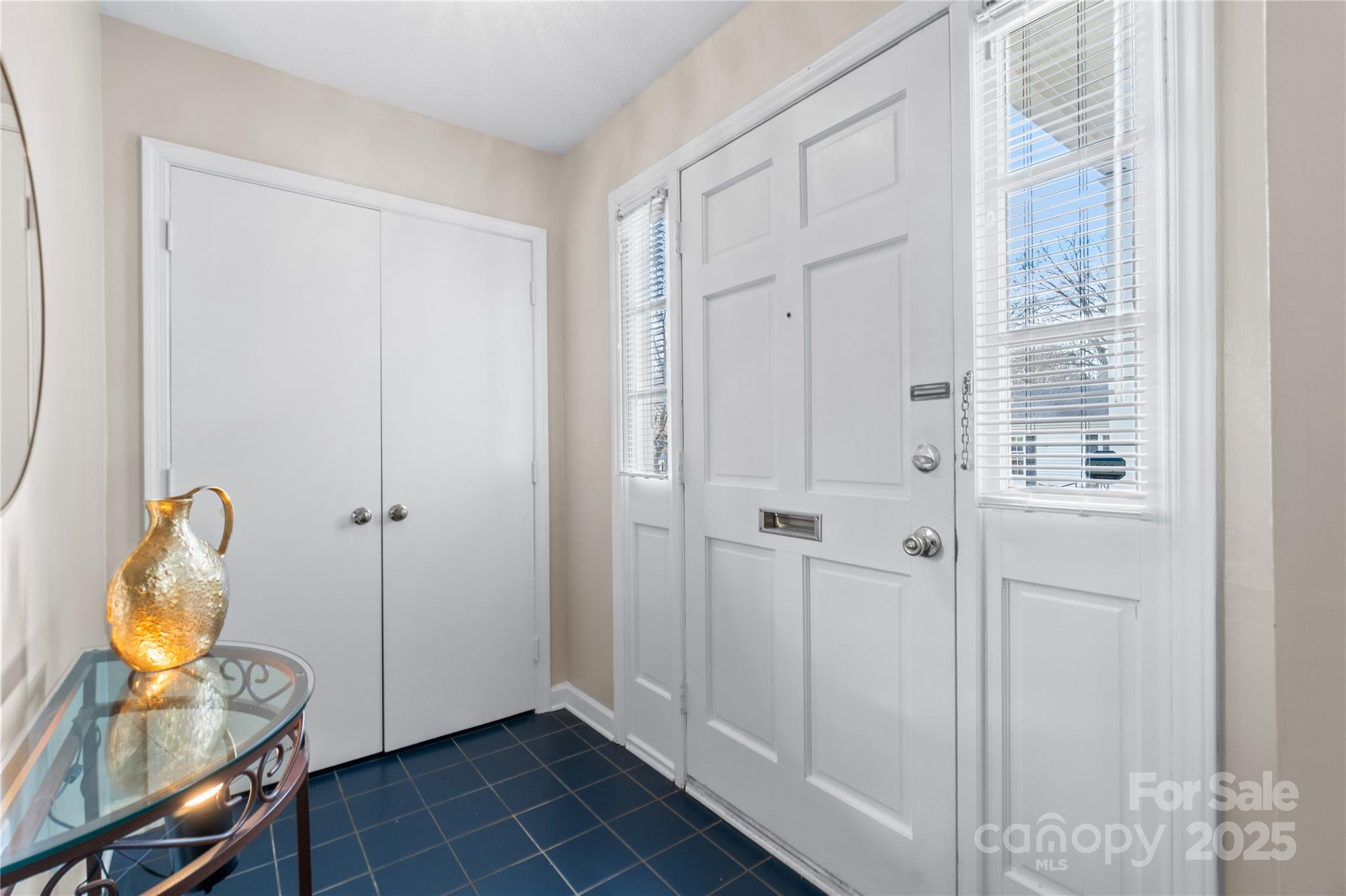 7000 Quail Hill Road