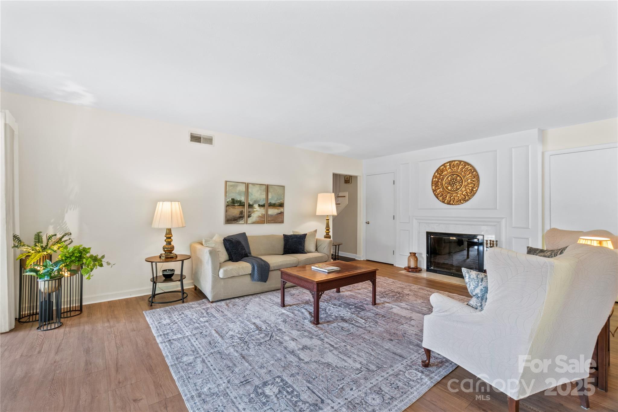 7000 Quail Hill Road