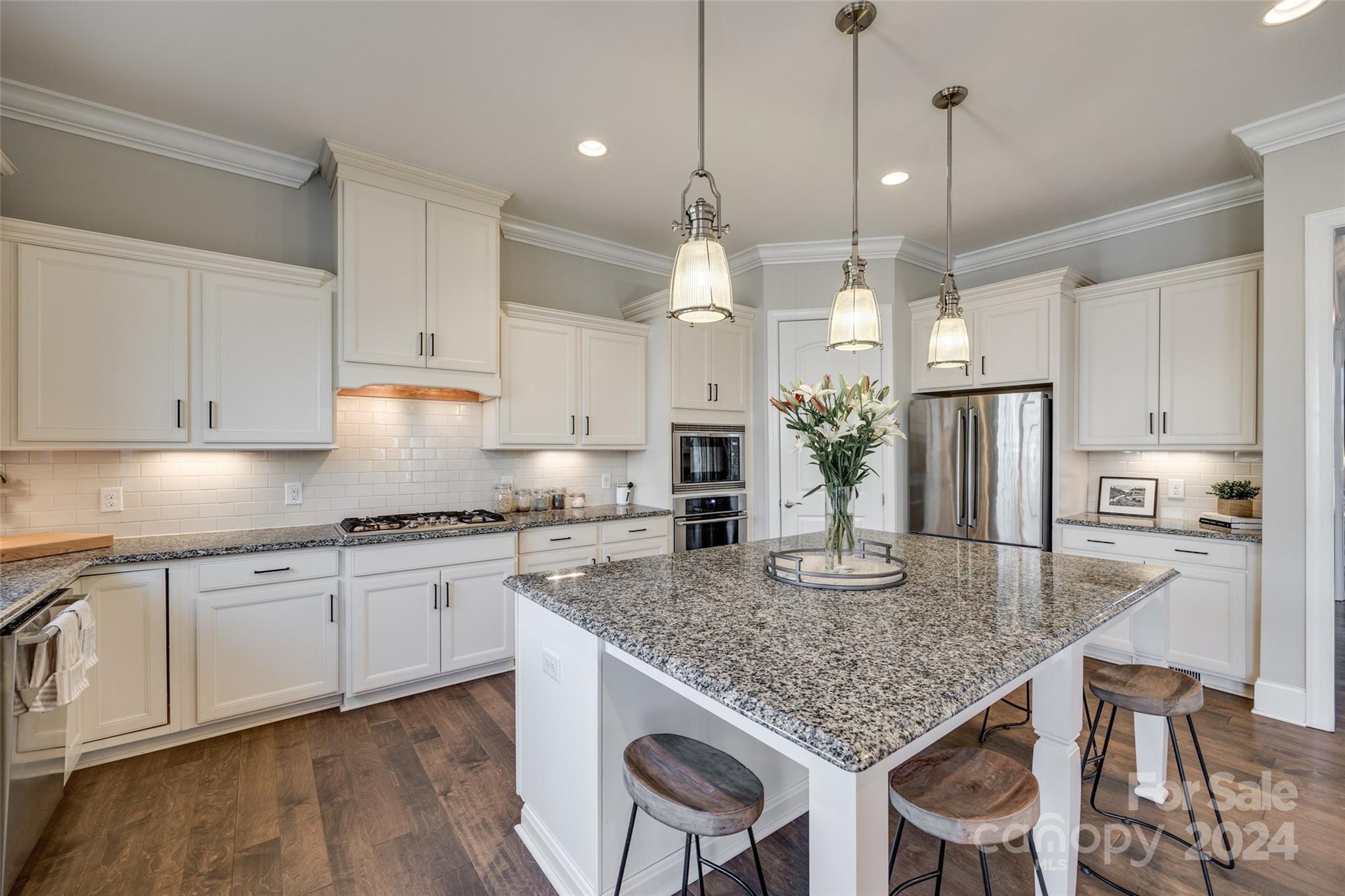 Anniston Grove - Residential