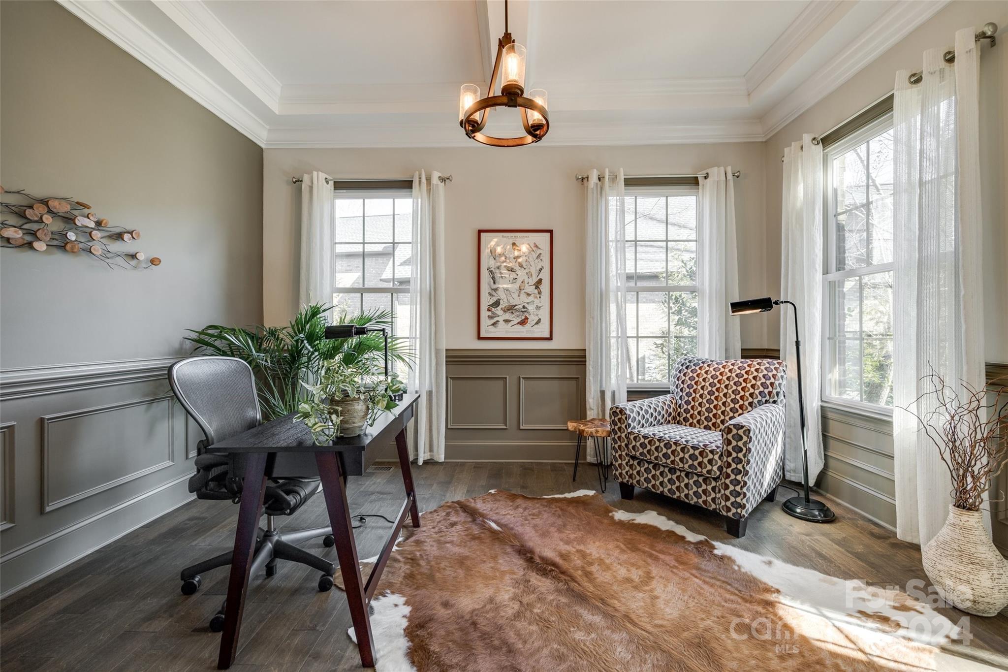 Anniston Grove - Residential