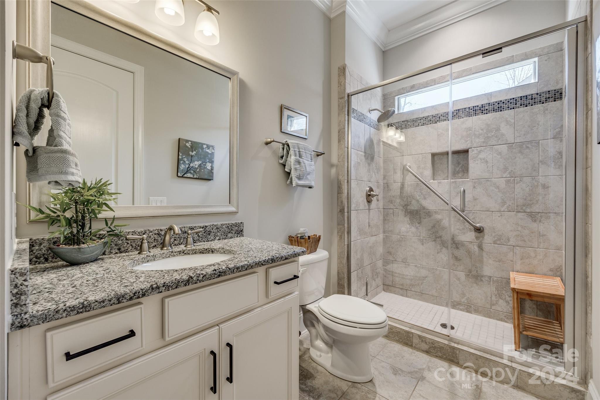 Anniston Grove - Residential