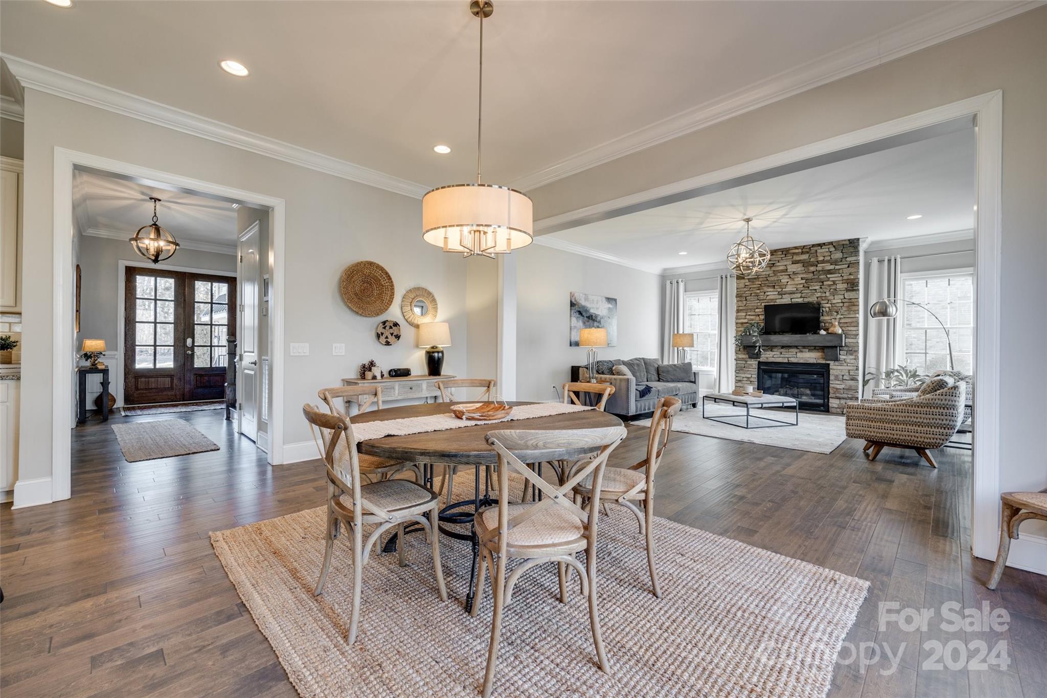 Anniston Grove - Residential