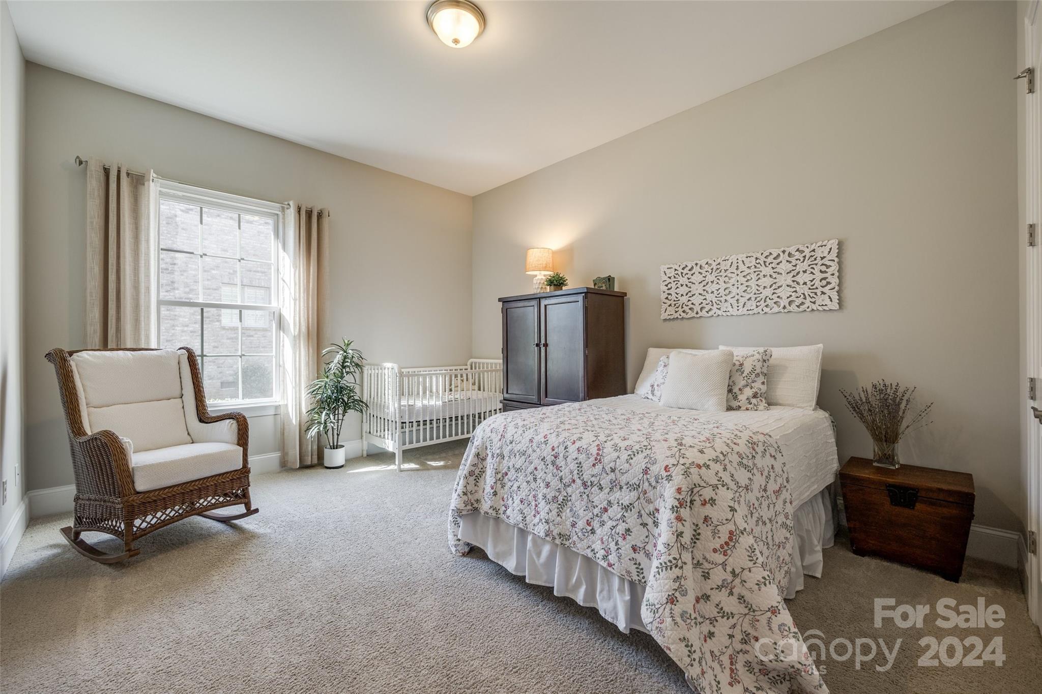 Anniston Grove - Residential