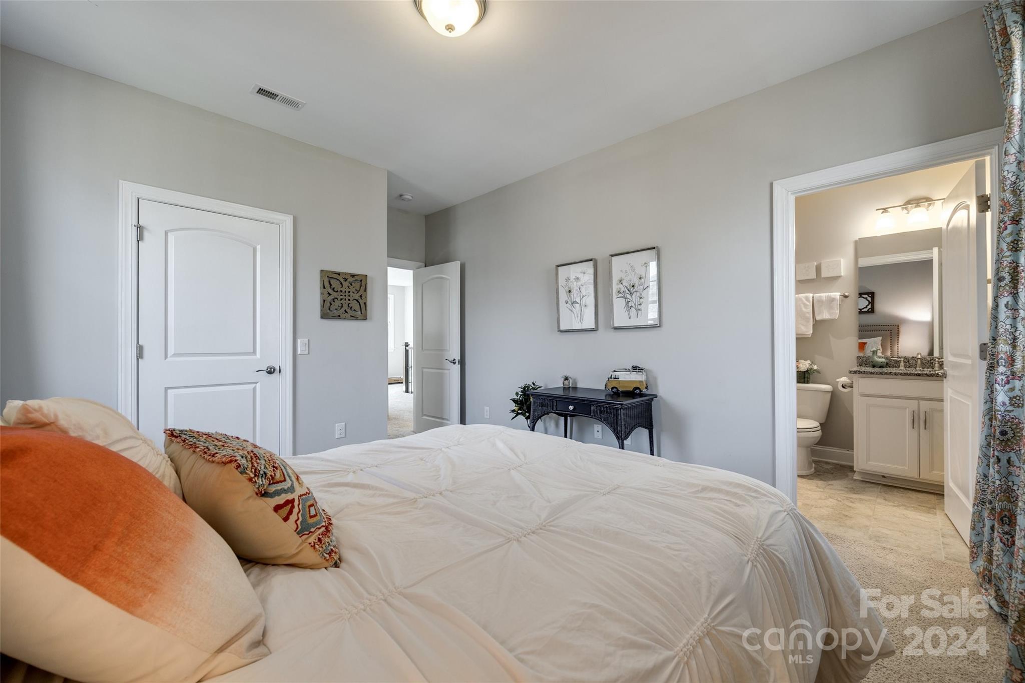 Anniston Grove - Residential