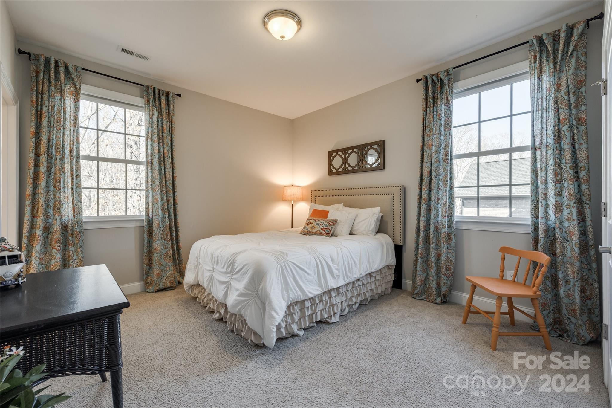 Anniston Grove - Residential