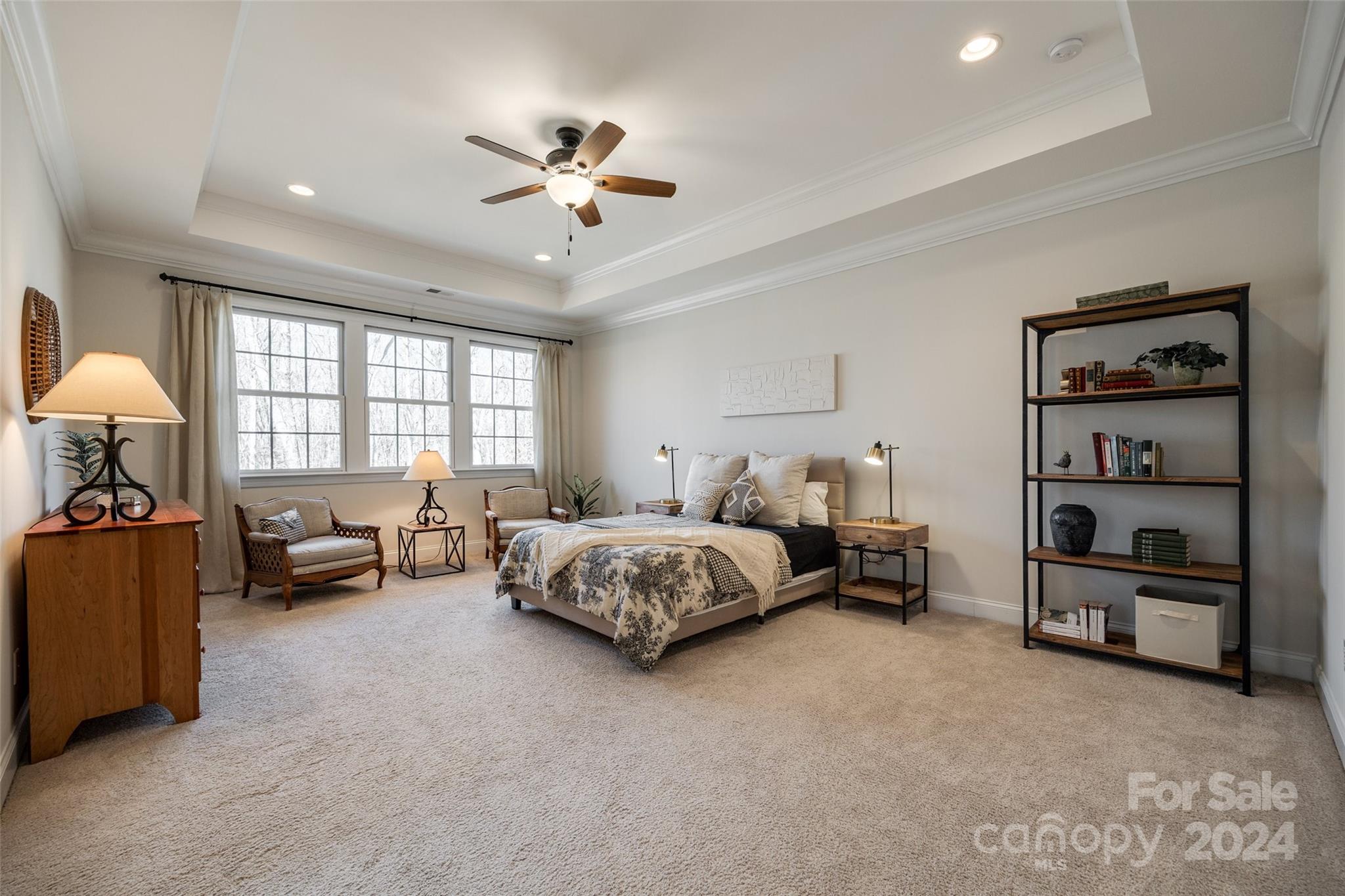 Anniston Grove - Residential