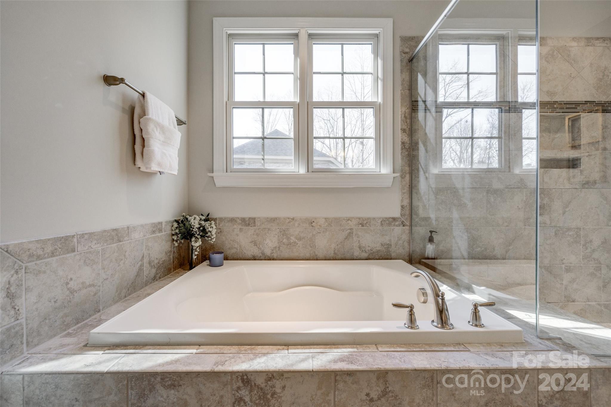 Anniston Grove - Residential